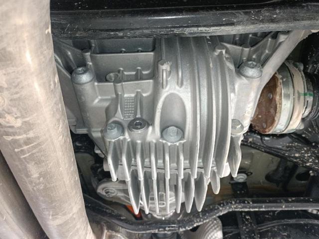  Volkswagen Touareg III (2017-2026)