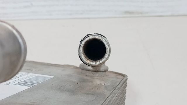 Chłodnica automatycznej/mechanicznej skrzyni biegów 0GC317019A VAG