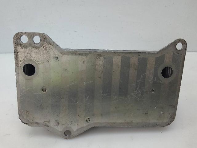 Chłodnica automatycznej/mechanicznej skrzyni biegów 0GC317019A VAG