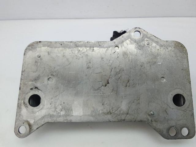 Chłodnica automatycznej/mechanicznej skrzyni biegów 0GC317019A VAG