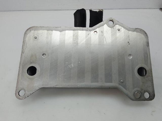 Chłodnica automatycznej/mechanicznej skrzyni biegów 0GC317019A VAG