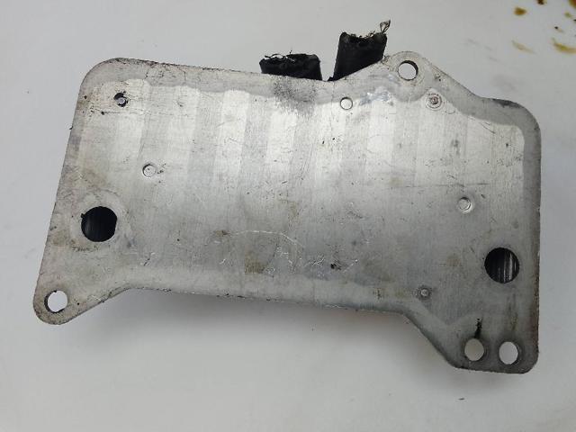 Chłodnica automatycznej/mechanicznej skrzyni biegów 0GC317019A VAG