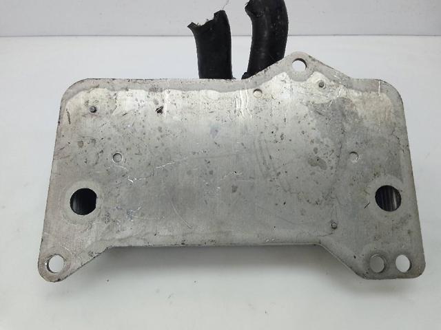 Chłodnica automatycznej/mechanicznej skrzyni biegów 0GC317019A VAG