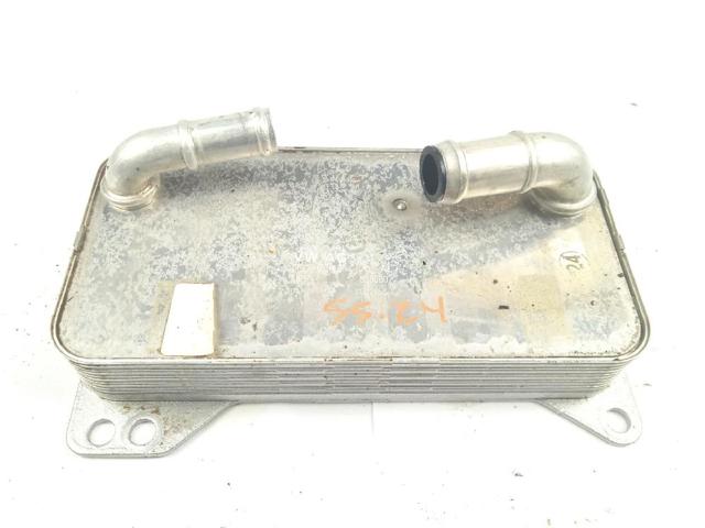 Chłodnica automatycznej/mechanicznej skrzyni biegów 0GC317019C VAG