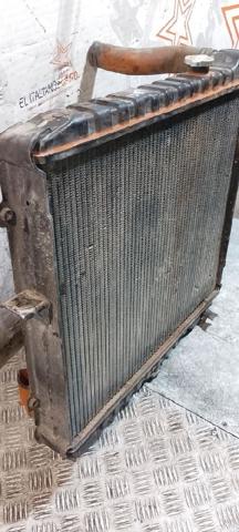 Chłodnica silnika 0K00F15200 HYUNDAI