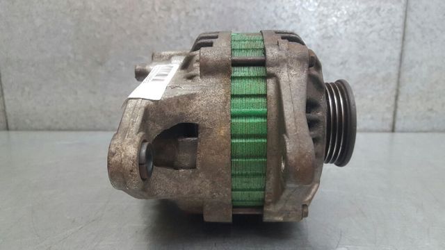 Alternator 0K01118300B HYUNDAI