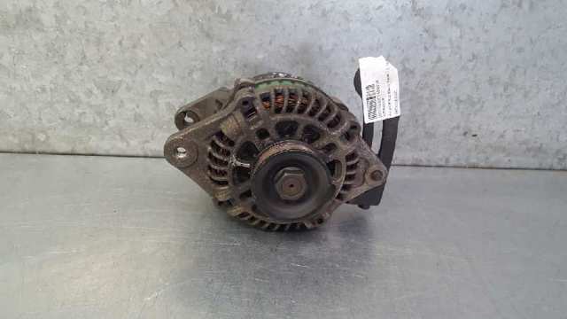 Alternator 0K01118300D HYUNDAI