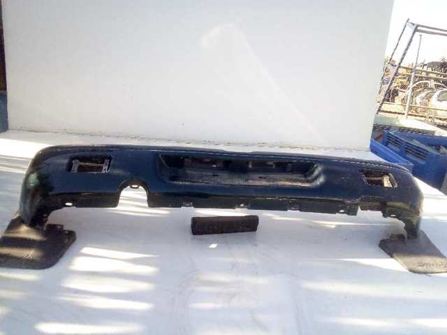 Zderzak tylny do KIA Sportage K00