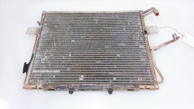 Chłodnica klimatyzacji do KIA Sportage K00