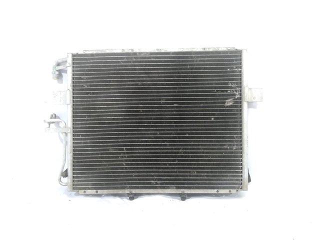  KIA Sportage  (1994-2004)