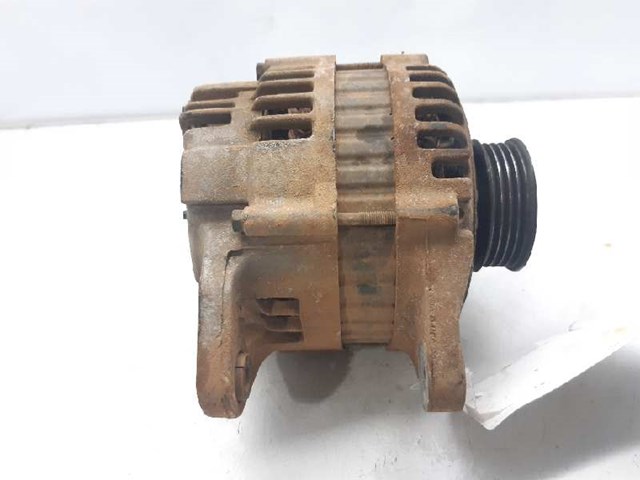 Alternator 0K01218300 HYUNDAI