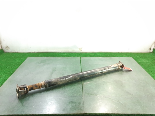 Wał Cardana tylny, kompletny 0K01825100B HYUNDAI