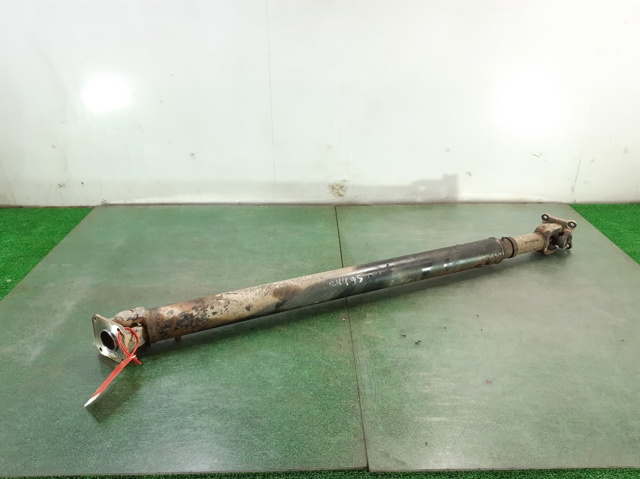 Wał Cardana tylny, kompletny 0K01825100B HYUNDAI