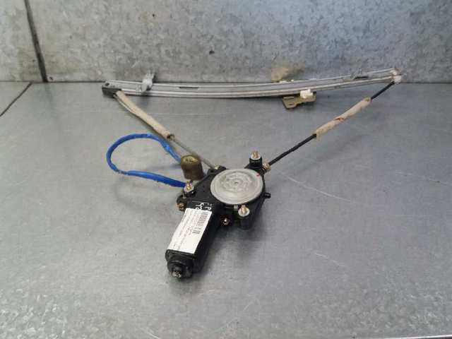 Mechanizm podnoszenia szyby drzwi przednich prawych do KIA Sportage K00