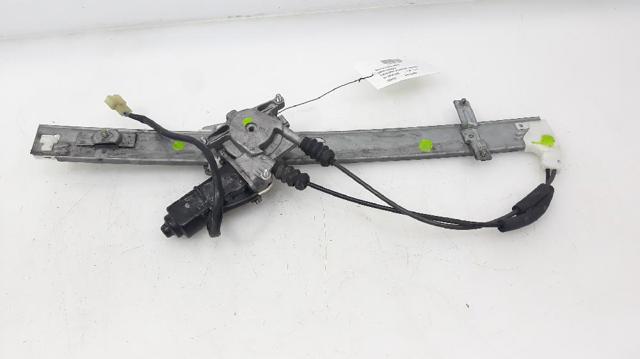Kupić Mechanizm podnoszenia szyby drzwi przednich lewych KIA Sportage  K00 w dobrej cenie