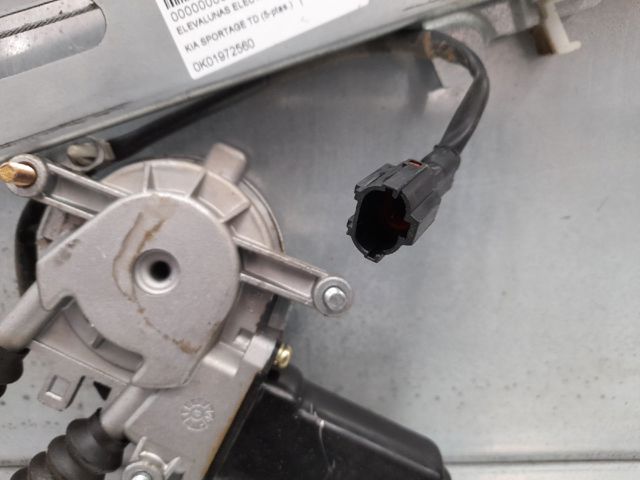 0K01972560 Hyundai/Kia
