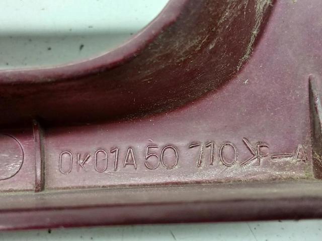 Atrapa chłodnicy do KIA Sportage K00