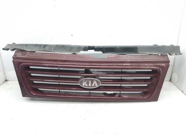 Kupić Atrapa chłodnicy KIA Sportage  K00 w dobrej cenie