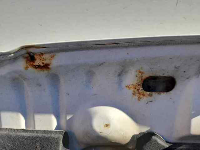 Maska silnika do KIA Sportage K00