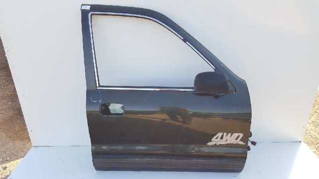 Drzwi przednie prawe do KIA Sportage K00