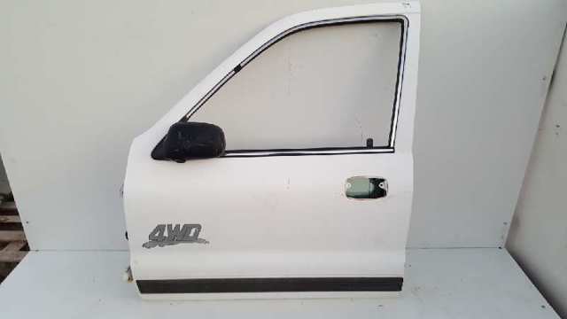 Drzwi przednie lewe do KIA Sportage K00