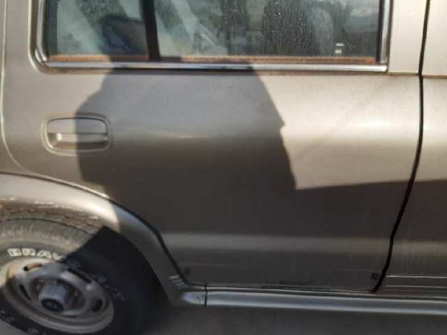 Drzwi tylne prawe do KIA Sportage K00