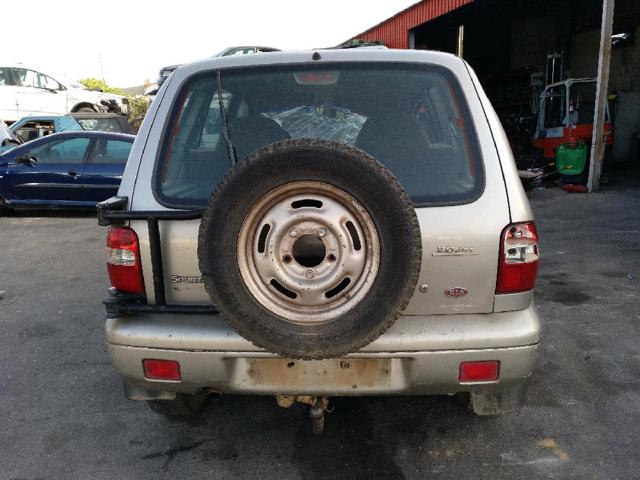  KIA Sportage  (K00)