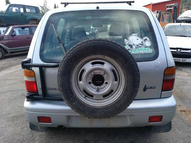 Kupić  Sportage  K00