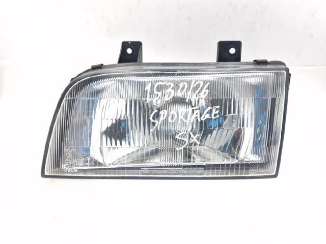 KIA Sportage od 66,21 zł