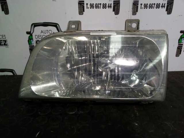 Kupić Reflektor lewy KIA Sportage K00 w dobrej cenie