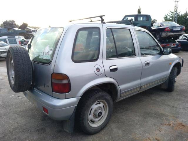 Kupić Lampa zespolona tylna prawa KIA Sportage  K00 w dobrej cenie