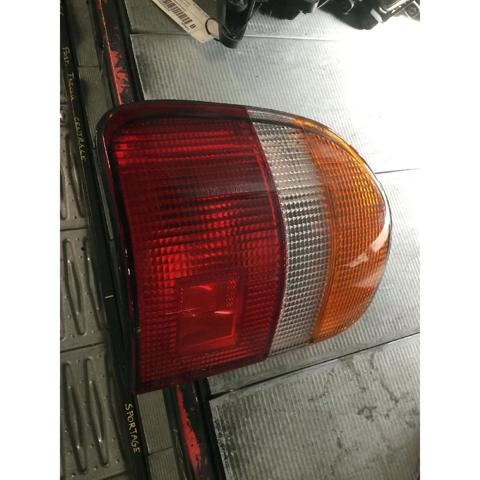 do KIA Sportage  (K00)