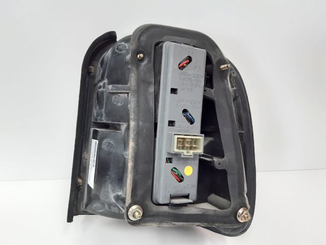 Lampa zespolona tylna lewa do KIA Sportage K00