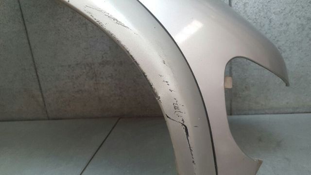 Błotnik przedni prawy do KIA Sportage K00