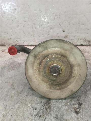 Pompa wspomagania hydraulicznego kierownicy 0K02432680A HYUNDAI