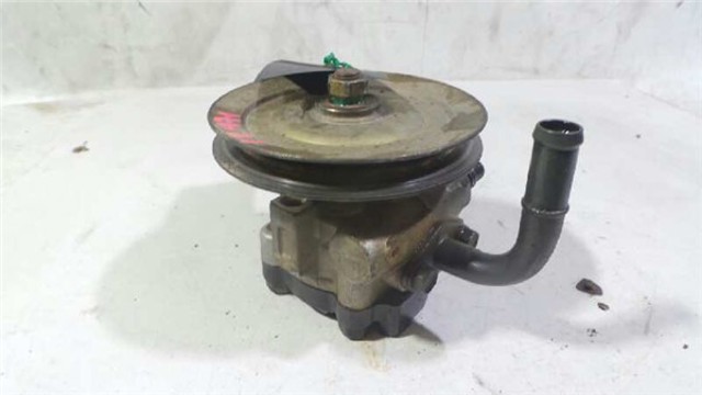 Pompa wspomagania hydraulicznego kierownicy 0K02432680B HYUNDAI