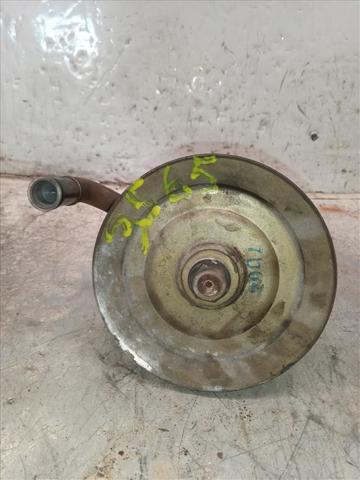 Pompa wspomagania hydraulicznego kierownicy 0K02432680B HYUNDAI