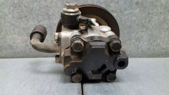 Pompa wspomagania hydraulicznego kierownicy 0K02432680B HYUNDAI