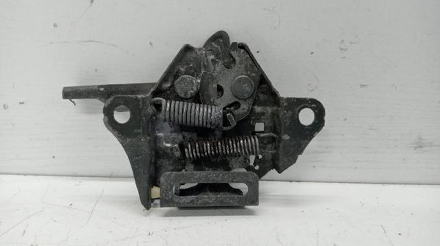 Zamek maski do KIA Sportage K00