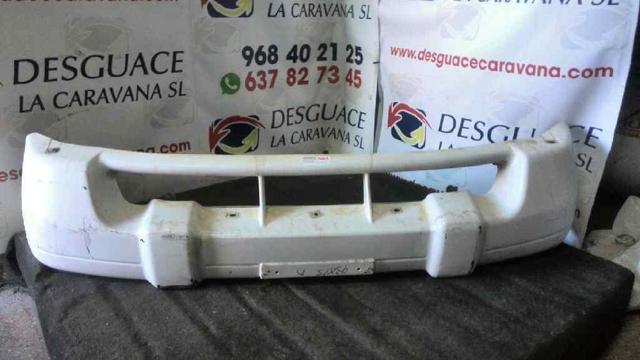 Zderzak przedni do KIA Sportage K00