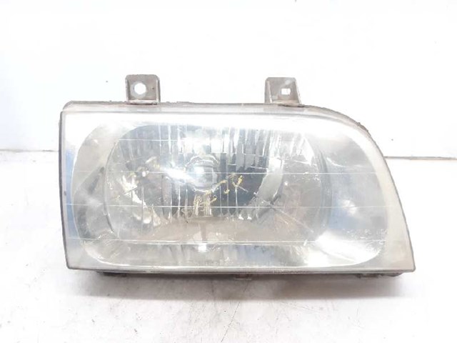 Reflektor prawy 0K08051020 HYUNDAI