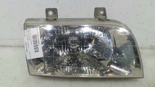 Reflektor prawy 0K08G51030B HYUNDAI