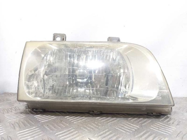 Reflektor prawy 0K08G51030B HYUNDAI