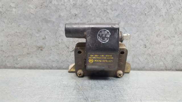 Cewka zapłonowa KIA Sephia 2 FB