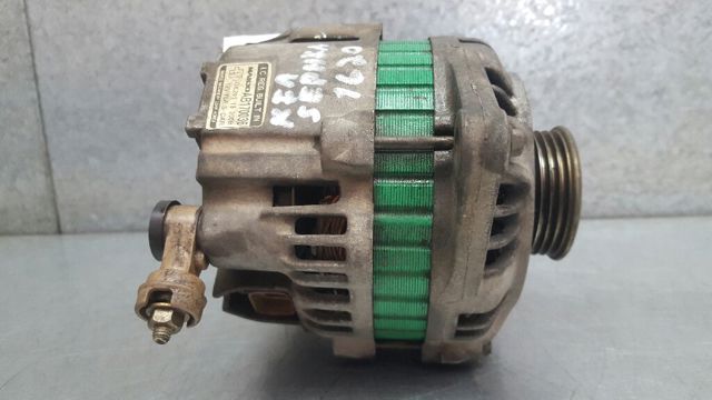 Alternator 0K20118300B HYUNDAI