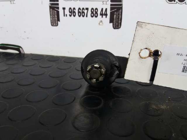 Listwa kierownicza (maglownica) KIA Sephia 1 FA