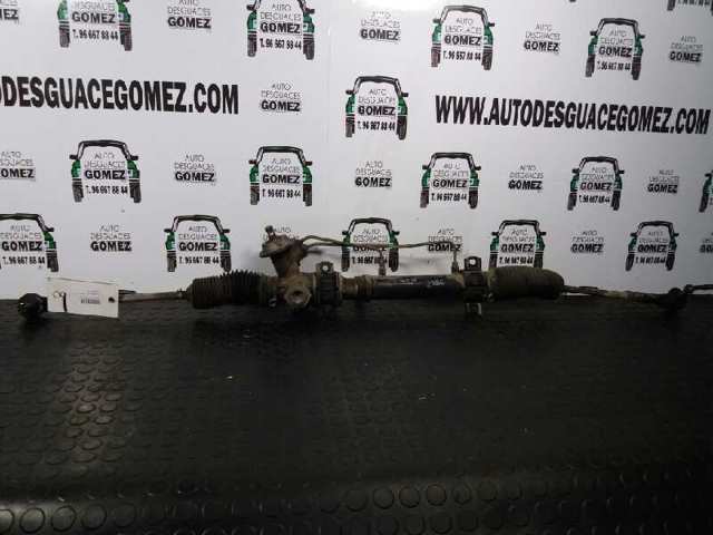 Listwa kierownicza (maglownica) KIA Sephia 1 FA