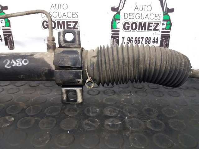 Listwa kierownicza (maglownica) KIA Sephia 1 FA