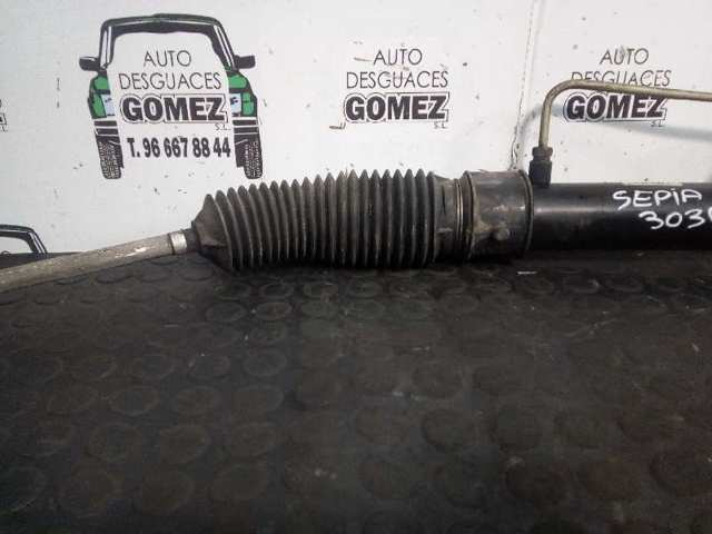 Listwa kierownicza (maglownica) KIA Sephia 1 FA