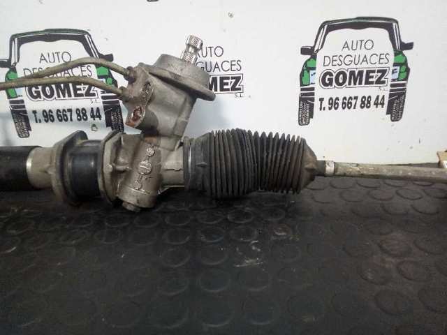 Listwa kierownicza (maglownica) KIA Sephia 1 FA